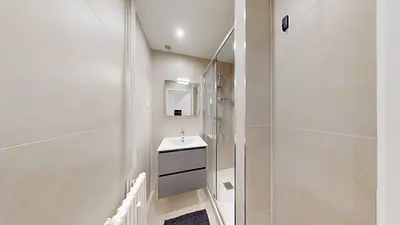 Photo du 59 Rue Paul Verlaine, 69100 Villeurbanne, France Villeurbanne