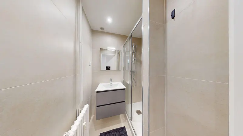 Photo du 59 Rue Paul Verlaine, 69100 Villeurbanne, France Villeurbanne