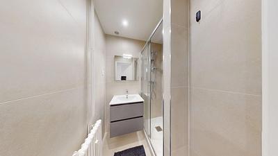 Photo du 59 Rue Paul Verlaine, 69100 Villeurbanne, France Villeurbanne