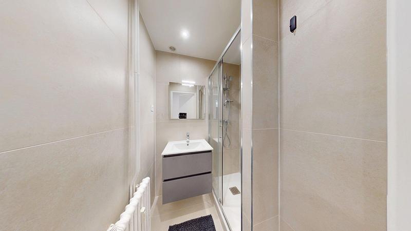 Photo du 59 Rue Paul Verlaine, 69100 Villeurbanne, France Villeurbanne