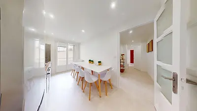 Photo du 59 Rue Paul Verlaine, 69100 Villeurbanne, France Villeurbanne