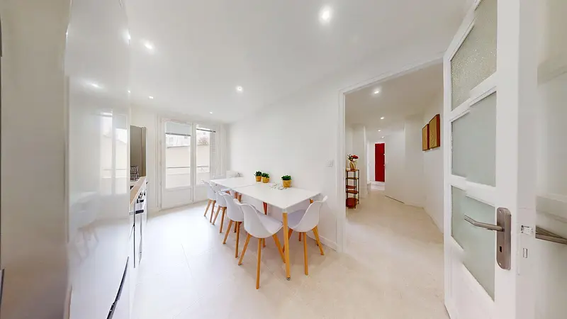 Photo du 59 Rue Paul Verlaine, 69100 Villeurbanne, France Villeurbanne