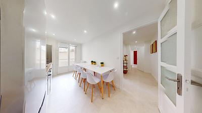 Photo du 59 Rue Paul Verlaine, 69100 Villeurbanne, France Villeurbanne