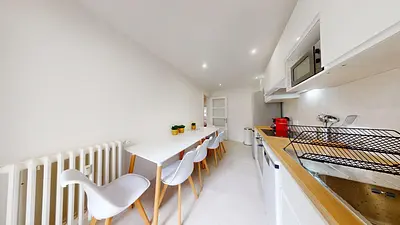 Photo du 59 Rue Paul Verlaine, 69100 Villeurbanne, France Villeurbanne