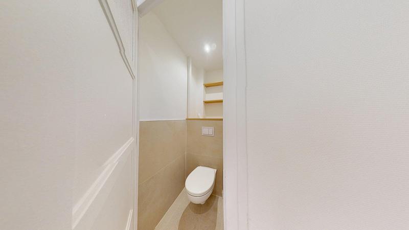 Photo du 59 Rue Paul Verlaine, 69100 Villeurbanne, France Villeurbanne