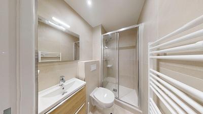 Photo du 59 Rue Paul Verlaine, 69100 Villeurbanne, France Villeurbanne