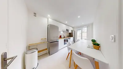 Photo du 59 Rue Paul Verlaine, 69100 Villeurbanne, France Villeurbanne