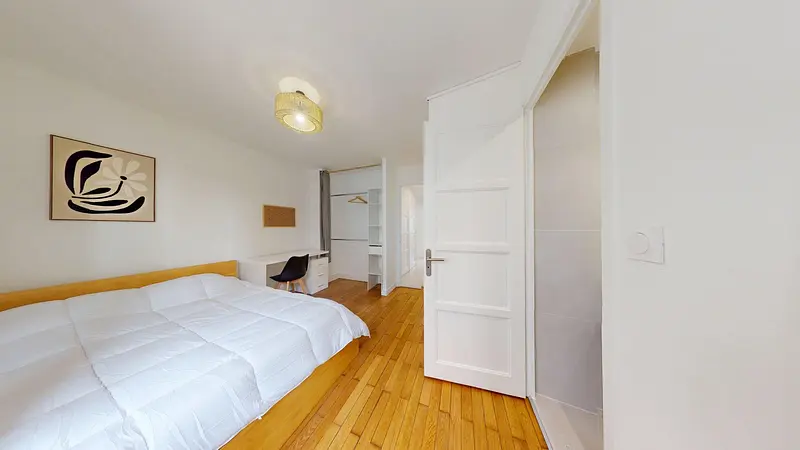 Photo du 59 Rue Paul Verlaine, 69100 Villeurbanne, France Villeurbanne