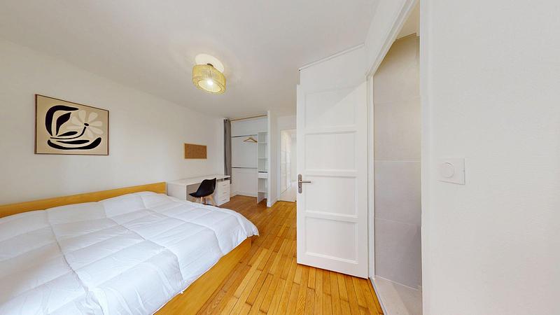 Photo du 59 Rue Paul Verlaine, 69100 Villeurbanne, France Villeurbanne