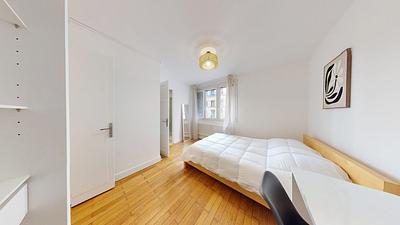 Photo du 59 Rue Paul Verlaine, 69100 Villeurbanne, France Villeurbanne