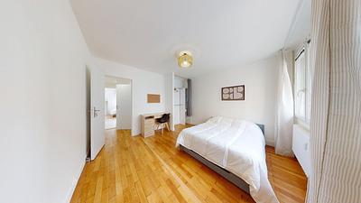 Photo du 59 Rue Paul Verlaine, 69100 Villeurbanne, France Villeurbanne