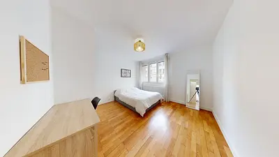 Photo du 59 Rue Paul Verlaine, 69100 Villeurbanne, France Villeurbanne