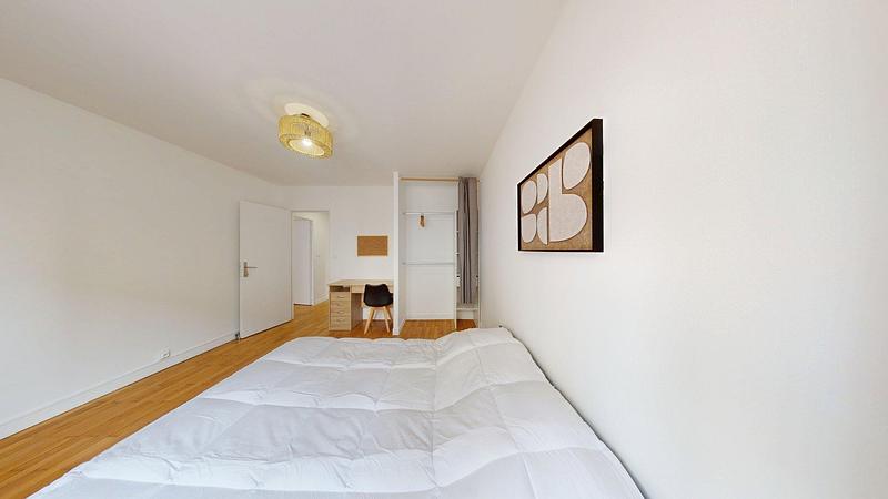 Photo du 59 Rue Paul Verlaine, 69100 Villeurbanne, France Villeurbanne