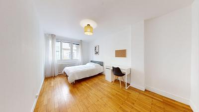 Photo du 59 Rue Paul Verlaine, 69100 Villeurbanne, France Villeurbanne