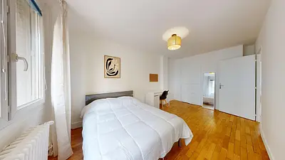 Photo du 59 Rue Paul Verlaine, 69100 Villeurbanne, France Villeurbanne