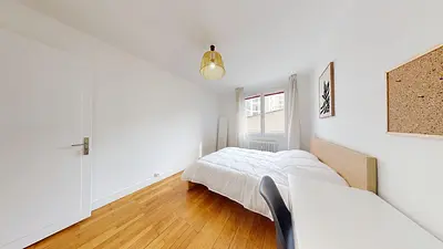 Photo du 59 Rue Paul Verlaine, 69100 Villeurbanne, France Villeurbanne