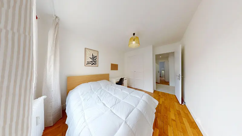 Photo du 59 Rue Paul Verlaine, 69100 Villeurbanne, France Villeurbanne