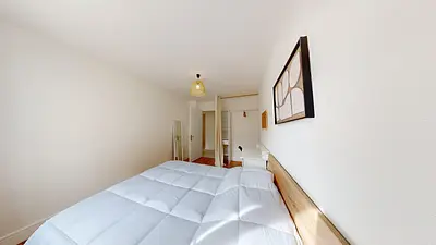 Photo du 59 Rue Paul Verlaine, 69100 Villeurbanne, France Villeurbanne