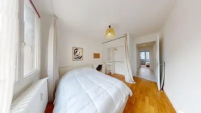 Photo du 59 Rue Paul Verlaine, 69100 Villeurbanne, France Villeurbanne