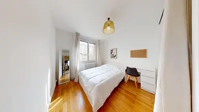 Photo du 59 Rue Paul Verlaine, 69100 Villeurbanne, France Villeurbanne