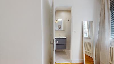 Photo du 59 Rue Paul Verlaine, 69100 Villeurbanne, France Villeurbanne