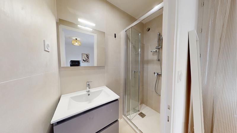 Photo du 59 Rue Paul Verlaine, 69100 Villeurbanne, France Villeurbanne