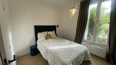 Photo du 18 Avenue De La République, 91260 Juvisy-sur-Orge, France Juvisy-sur-Orge