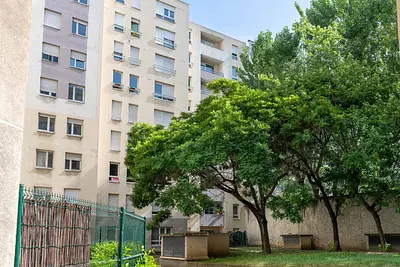 Photo du 27 Rue De L'effort, River, 69007 Lyon, France Lyon