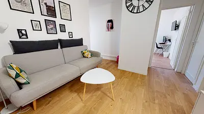 Photo du 5 rue de Hyères, 31100 Toulouse, France Toulouse