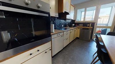 Photo du 5 rue de Hyères, 31100 Toulouse, France Toulouse