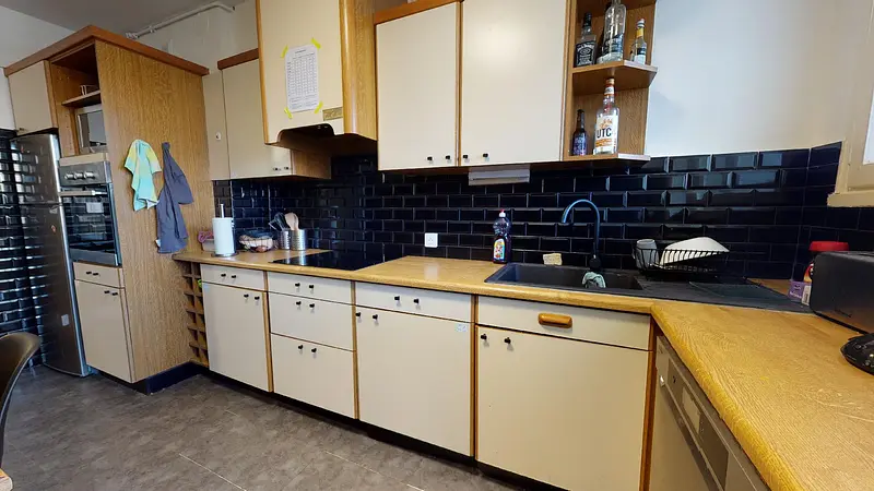 Photo du 5 rue de Hyères, 31100 Toulouse, France Toulouse