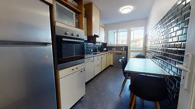 Photo du 5 rue de Hyères, 31100 Toulouse, France Toulouse