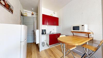 Photo du 5 Rue Clovis Hugues, 42000 Saint-Étienne, France Saint-Étienne