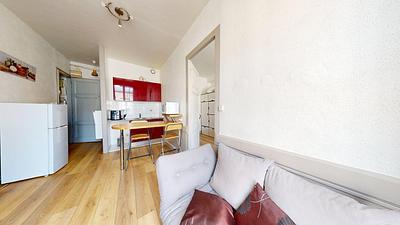 Photo du 5 Rue Clovis Hugues, 42000 Saint-Étienne, France Saint-Étienne