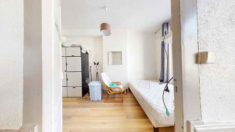 Photo du 5 Rue Clovis Hugues, 42000 Saint-Étienne, France Saint-Étienne