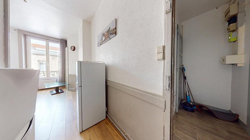 Photo du 5 Rue Clovis Hugues, 42000 Saint-Étienne, France Saint-Étienne