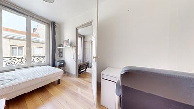 Photo du 5 Rue Clovis Hugues, 42000 Saint-Étienne, France Saint-Étienne