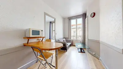 Photo du 5 Rue Clovis Hugues, 42000 Saint-Étienne, France Saint-Étienne