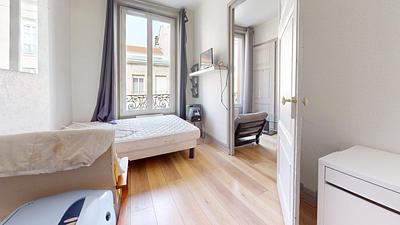 Photo du 5 Rue Clovis Hugues, 42000 Saint-Étienne, France Saint-Étienne