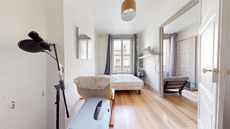 Photo du 5 Rue Clovis Hugues, 42000 Saint-Étienne, France Saint-Étienne