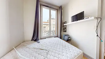 Photo du 5 Rue Clovis Hugues, 42000 Saint-Étienne, France Saint-Étienne