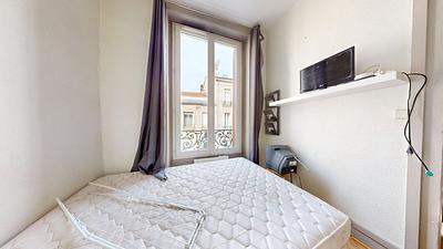 Photo du 5 Rue Clovis Hugues, 42000 Saint-Étienne, France Saint-Étienne