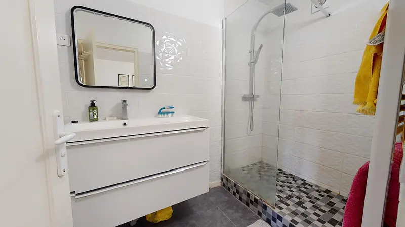 Photo du 5 rue de Hyères, 31100 Toulouse, France Toulouse