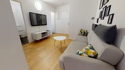 Photo du 5 rue de Hyères, 31100 Toulouse, France Toulouse