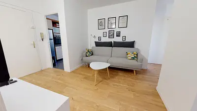 Photo du 5 rue de Hyères, 31100 Toulouse, France Toulouse