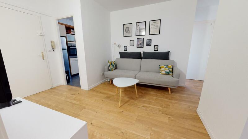 Photo du 5 rue de Hyères, 31100 Toulouse, France Toulouse