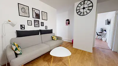 Photo du 5 rue de Hyères, 31100 Toulouse, France Toulouse