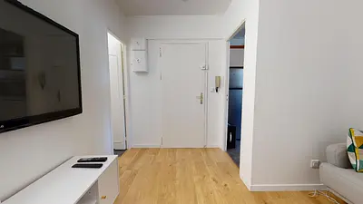 Photo du 5 rue de Hyères, 31100 Toulouse, France Toulouse