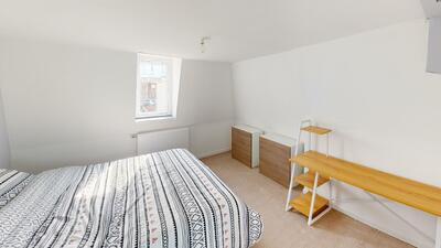 Photo du 14 Rue Des Noirs, 59800 Lille, France Lille