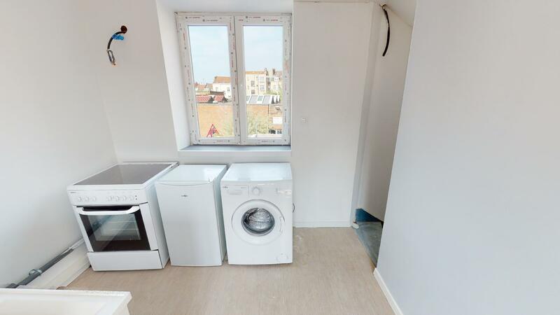 Photo du 14 Rue Des Noirs, 59800 Lille, France Lille